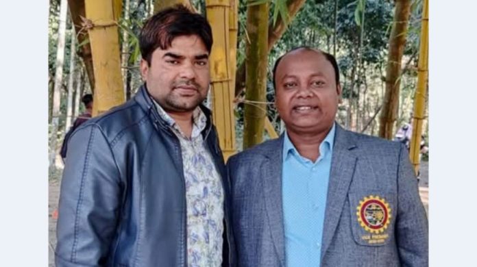 গাইবান্ধায় আ.লীগ ও স্বেচ্ছাসেবক লীগের দুই নেতা গ্রেফতার