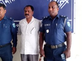 ডোমারে সাবেক উপজেলা চেয়ারম্যান তোফায়েল আহমেদ গ্রেফতার