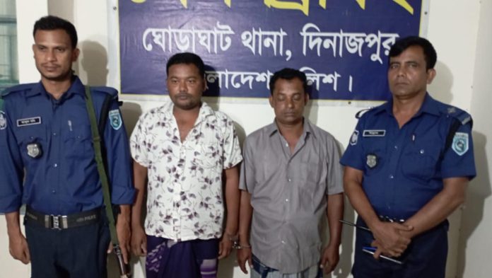 ছাত্র আন্দোলনে হামলার মামলায় আওয়ামী লীগ ও যুবলীগ নেতা গ্রেপ্তার
