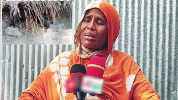 রংপুরে আলোচিত রুবেল হত্যার এক বছর পেরিয়ে গেলেও গ্রেপ্তার হয়নি আসামি