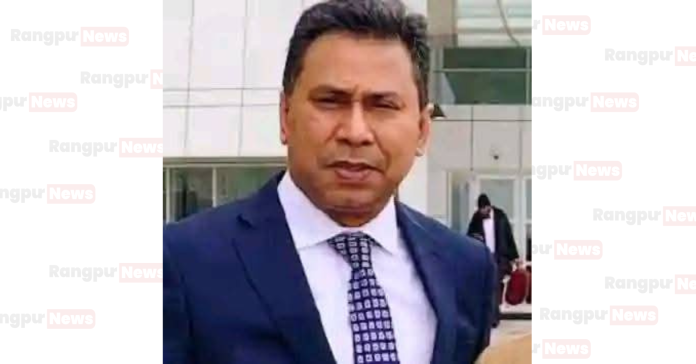 দেড়যুগ পর দেশে আসছেন খালেদা জিয়ার ভাগনে ইঞ্জিনিয়ার শাহরিন ইসলাম চৌধুরী তুহিন