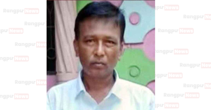 ঈদের দিন টিভি দেখতে গিয়ে ধর্ষণের শিকার শিশু