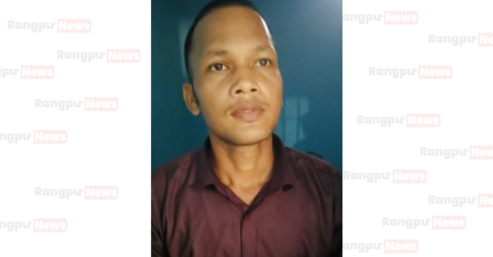 আটকের ৬ ঘণ্টা পর বাংলাদেশি নাগরিককে ফেরত দিয়েছে বিএসএফ