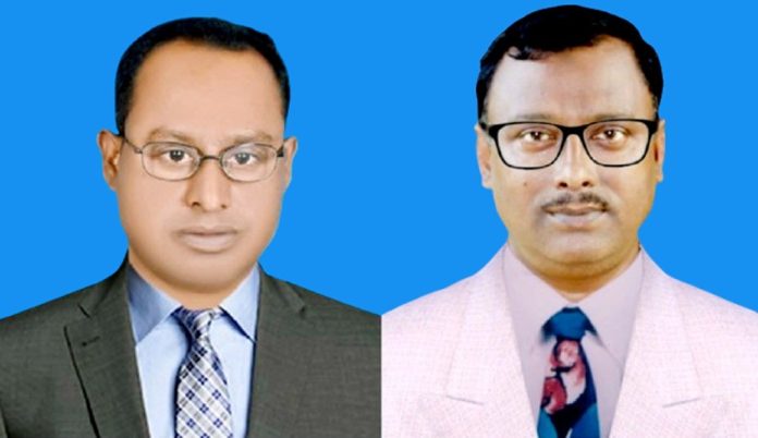ফুলবাড়ী প্রেসক্লাবের দ্বি-বার্ষিক নির্বাচন, সভাপতি আবু শহীদ ও সাঃ সম্পাদক ডিফেন্স