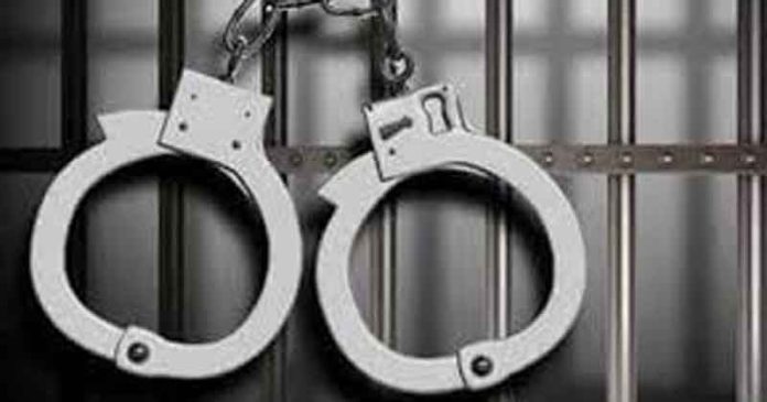 হাকিমপুরে জুয়ার আসরে পুলিশের হানা, মূলহোতাসহ আটক ৪