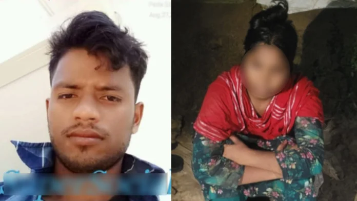 পরকীয়ার জেরে স্বামীকে খুন, স্ত্রীর দায় স্বীকার