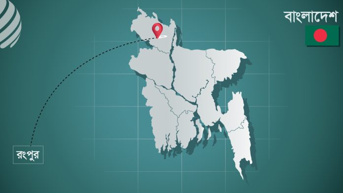 তিস্তায় সাঁতার কাটতে গিয়ে নিখোঁজ কিশোরের মরদেহ উদ্ধার