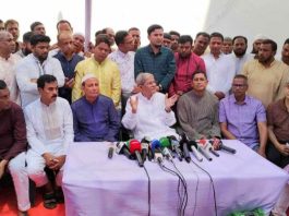 ❝নির্বাচন অবাধ ও সুষ্ঠু করতে ন্যূনতম যে সংস্কার প্রয়োজন তা করতে হবে❞ - মির্জা ফখরুল ইসলাম আলমগীর