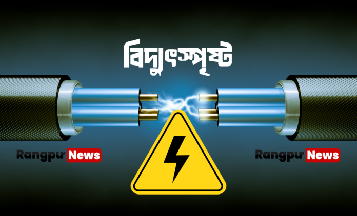 বিদ্যুৎস্পৃষ্ট