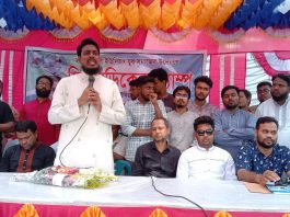 পীরগাছায় এনসিপি নেতা আখতার হোসেনের উদ্যোগে দিনব্যাপী ফ্রি মেডিক্যাল ক্যাম্প