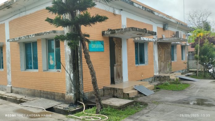 শিল্পনগরী হলেও আধুনিকায়নের ছোঁয়া লাগেনি পল্লী বিদ্যুতের লোডশেডিঙ্গে অতিষ্ঠ জনজীবন