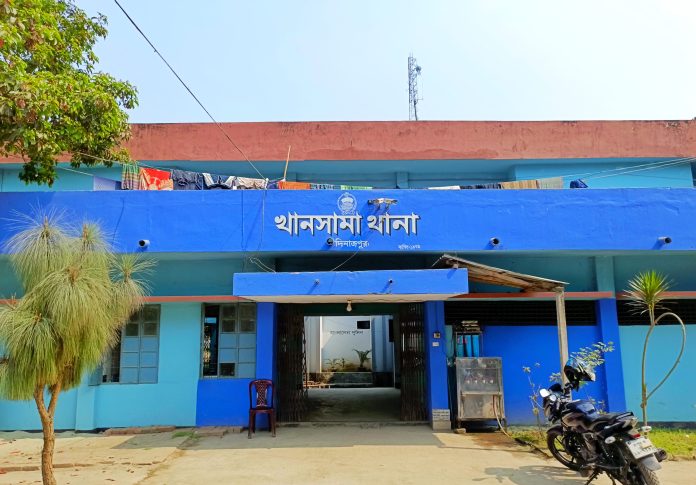জমি রক্ষায় থানায় ছুটে গেলেন কৃষক, প্রাণনাশের হুমকির অভিযোগ