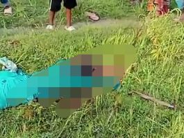 বাড়ির পাশের ফসলি জমিতে মিললো ৯ম শ্রেণির স্কুলছাত্রীর লাশ