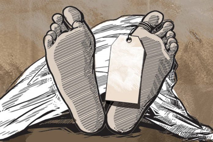 নীলফামারীতে ট্রেনের সামনে ঝাঁপ দিয়ে অজ্ঞাত ব্যক্তির আত্মহত্যা