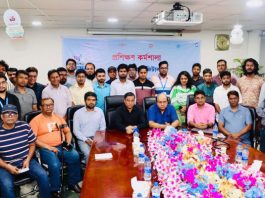 সাংবাদিকতার গতিপথ পাল্টে দিয়েছে মোজো: কাদের গনি চৌধুরী