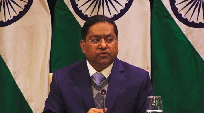 ‘২ হাজার ৩৬৯ বাংলাদেশিকে ফেরত পাঠাতে প্রস্তুত ভারত’