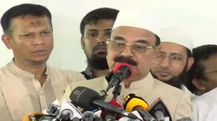 নিন্দিত হয়ে বিদায় নিয়েন না : গয়েশ্বর