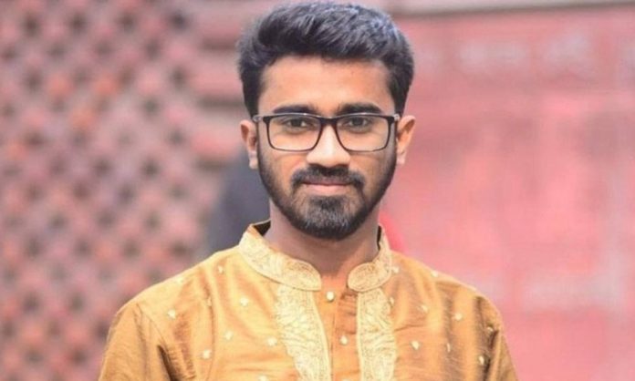 বাংলাদেশে আর কোনো এক-এগারো হবে না : রাশেদ খান