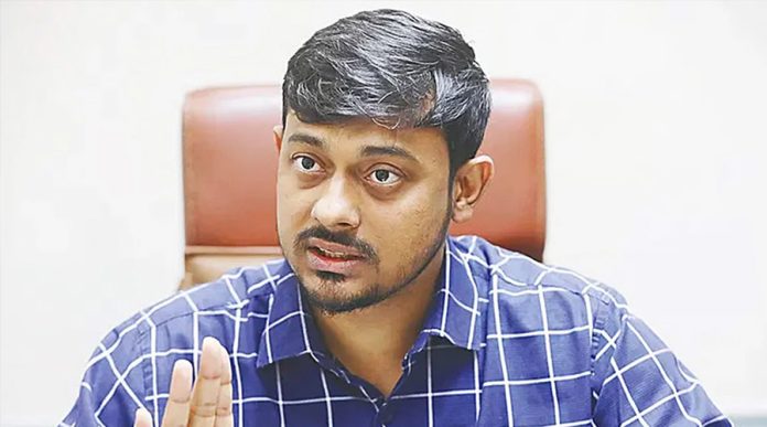 নির্বাচন নিয়ে দিল্লির কোনো প্রেসক্রিপশন বাংলাদেশে কাজ করবে না: নাসীরুদ্দীন পাটওয়ারী