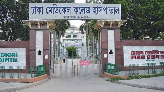 সায়েন্সল্যাবে নারীর মরদেহ উদ্ধার