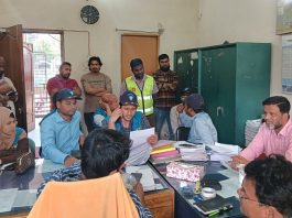 দিনাজপুর বিআরটিএ অফিসে দুদকের হানা, দুই জনের কারাদণ্ড