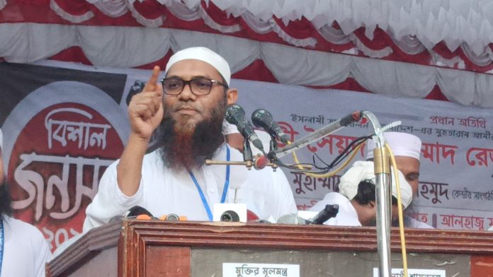 নির্বাচনের জিকিরে দেশের মানুষ বিরক্ত: আবুল খায়ের