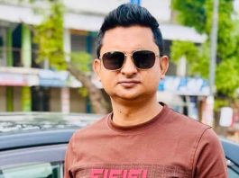 নড়াইল জেলা ছাত্রলীগের সাবেক সভাপতি গ্রেফতার