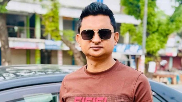 নড়াইল জেলা ছাত্রলীগের সাবেক সভাপতি গ্রেফতার