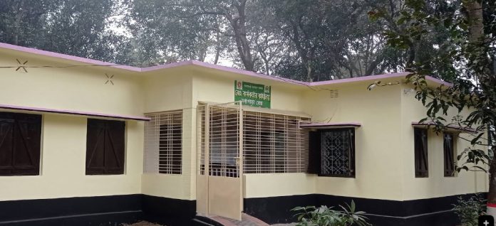 দিনাজপুরে বন বিভাগের ৫ হাজার একর জমি বেদখল