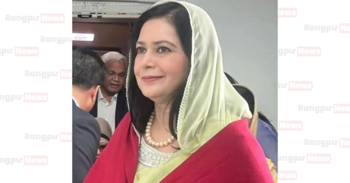 জ্ঞাত আয়বহির্ভূত সম্পদ অর্জনের মামলায় জুবাইদা রহমানের হাইকোর্টে জামিন