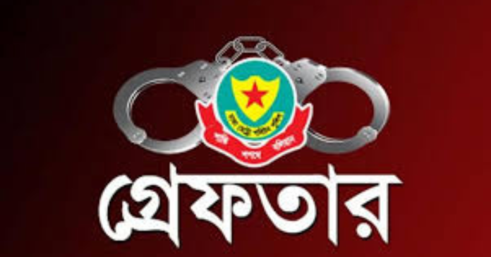 রাজধানীতে বিশেষ অভিযানে বিভিন্ন অপরাধে ৭৪ জন গ্রেপ্তার