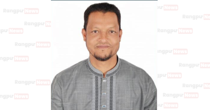 সালিশের নামে ১৪ লাখ টাকা চাঁদা আদায়, জাপা নেতা গ্রেফতার
