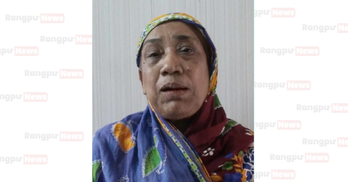 ৫ বছর পর বন্দিদশা থেকে গৃহকর্মীকে উদ্ধার করলো পুলিশ