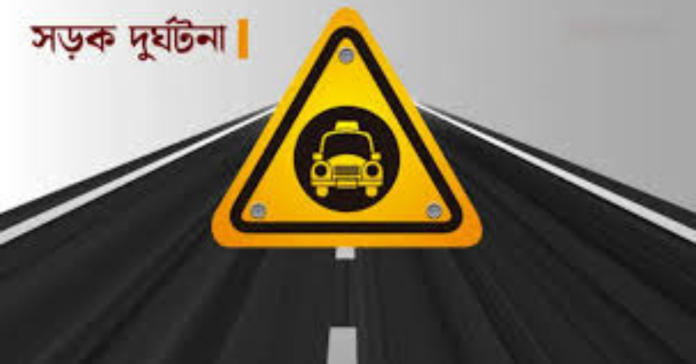 গাইবান্ধায় ট্রাক্টরের ধাক্কায় প্রাণ গেল নারীর