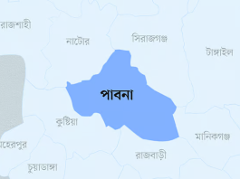 পাবনায় বিএনপির সদস্যসচিবের বাড়ির সামনে গুলি ও ককটেল বিস্ফোরণ