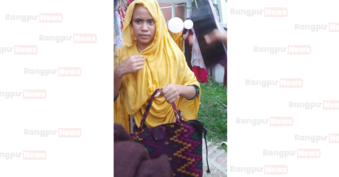 গোপনে রুমমেটদের ভিডিও ধারনের অভিযোগে হাবিপ্রবির একছাত্রী হল থেকে বহিষ্কার