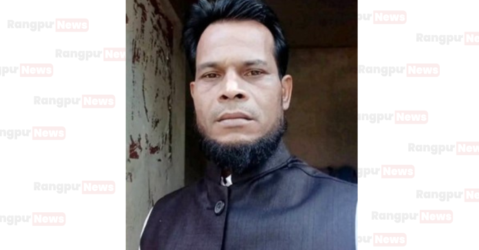 কিশোরগঞ্জে প্রবাসীর স্ত্রীর ঘর থেকে ইউনিয়ন যুবলীগের সভাপতি আটক
