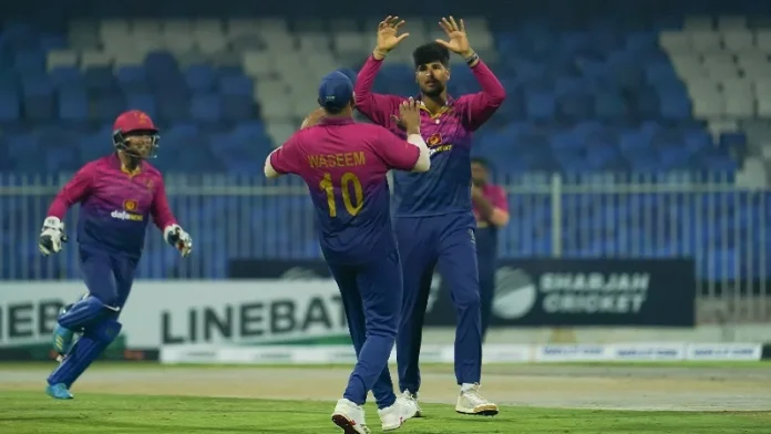 আমিরাতের কাছে সিরিজ হারের লজ্জা বাংলাদেশের