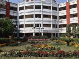 জুলাই বিপ্লবের ঘটনার বিচার চায় বেরোবি প্রশাসন: বিস্ফোরক আইনে মামলা দায়ের