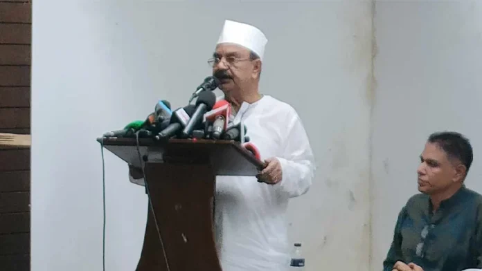 এখনও আদালত আমাদের সেকেন্ড হোম: গয়েশ্বর