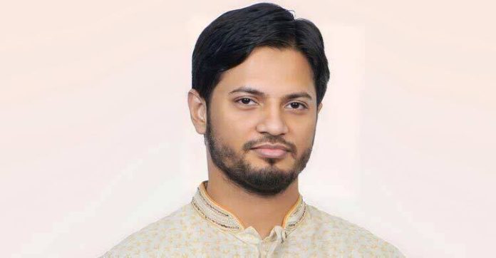 প্রকৃতি নিজস্ব গতিতে চলে, প্রতিশোধ নিতে ভুল করে না: শিবির সভাপতি