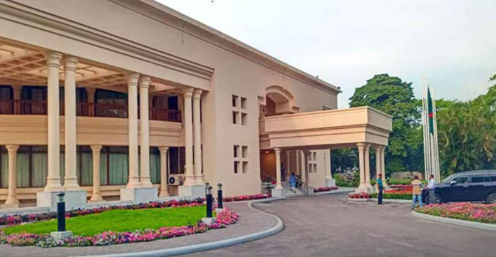 বিএনপিকে যুমনায় ডেকেছেন প্রধান উপদেষ্টা