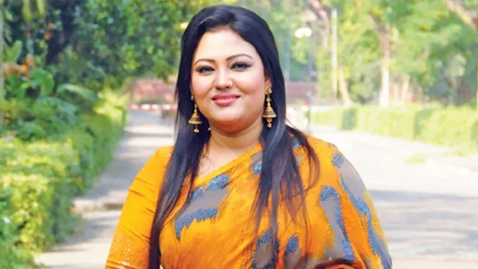 আওয়ামী লীগের সাবেক সংসদ সদস্য মমতাজ গ্রেপ্তার