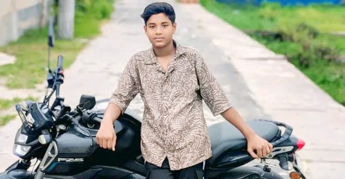 সিদ্ধিরগঞ্জে কিশোর গ্যাংয়ের ছুরিকাঘাতে কিশোর খুন