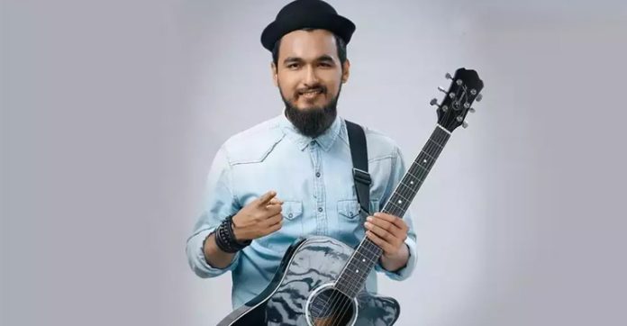 গায়ক মাইনুল আহসান নোবেল গ্রেফতার