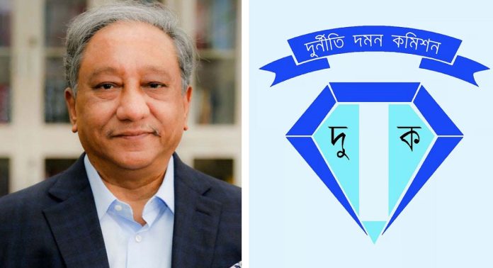 পাপন দম্পতির ৩২ কোটি টাকার সম্পদ, লেনদেন ৭৯২ কোটি