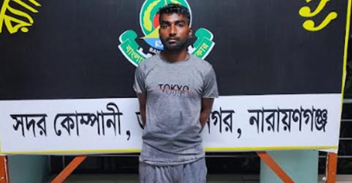 টিকটকে পরিচয়, বিয়ের প্রলোভনে ঢাকার হোটেলে এনে হত্যা