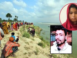 ত্রিভুজ প্রেমের বলি যুবক, আদালতে নারীর স্বীকারোক্তি