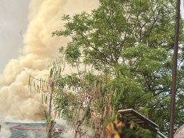 দক্ষিণ সুদানে হাসপাতালে বিমান হামলায় নিহত ৭