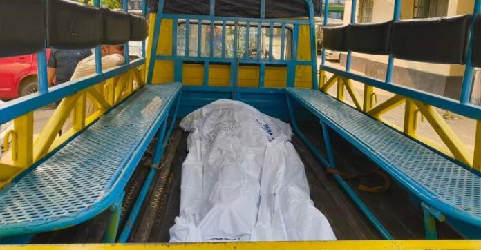 পালিয়ে বিয়ের পাঁচ মাসেই স্বামীর হাতে প্রাণ গেলো স্ত্রীর